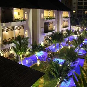 Bali Hotel