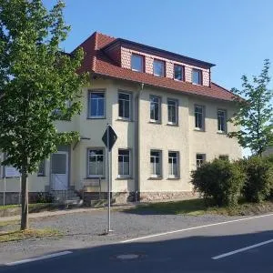 Harzquartier