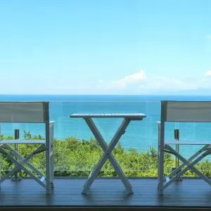 Duplex Seaview Condo