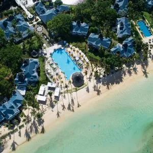 Heritage Le Telfair Golf & Wellness Resort
