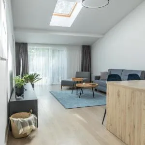 Apartments Laisve