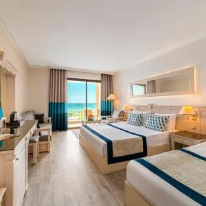 Hotel Turan Prince - Ex Sentido Turan Prince