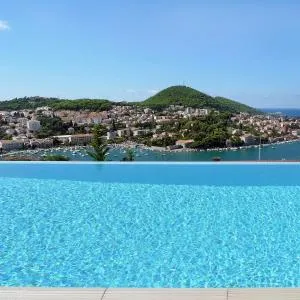 Hotel Adria