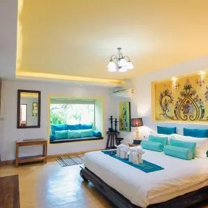 E-outfitting Boutique Chiang Mai