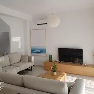 Gjiri i Lalzit - Vila Savita - Perla Resort