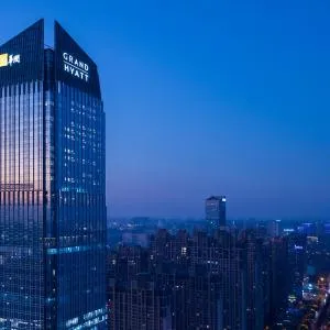 Grand Hyatt Hefei