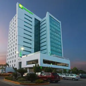 Holiday Inn Queretaro Zona Krystal, an IHG Hotel