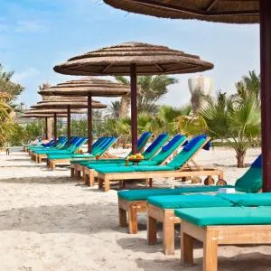 Sahara Beach Resort & Spa