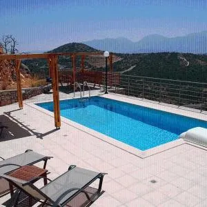 Villa Jasmine