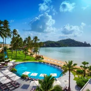 Crowne Plaza Phuket Panwa Beach, an IHG Hotel