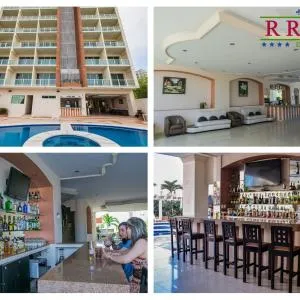 Hotel RRU Diamante
