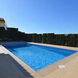 Captivating Villa in Rojales with Swimming pool
