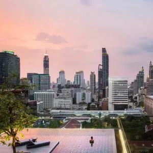 Sindhorn Midtown Hotel Bangkok, Vignette Collection - an IHG Hotel