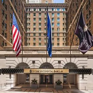 InterContinental New York Barclay Hotel, an IHG Hotel