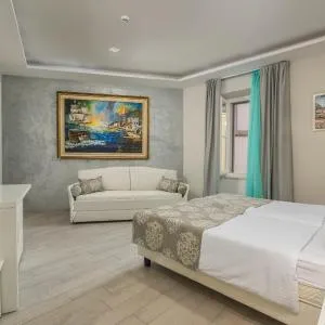 Boutique Hotel Melissa