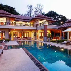 Laguna Waters