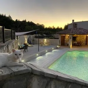 Villa Rose