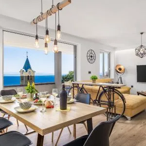 Villa Infinity