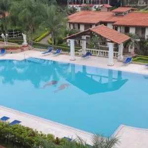 Hotel Martino Spa and Resort