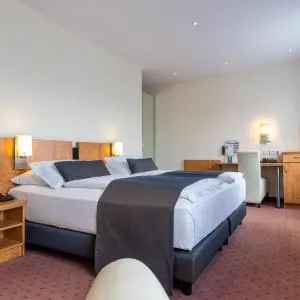Trip Inn Hotel Esplanade