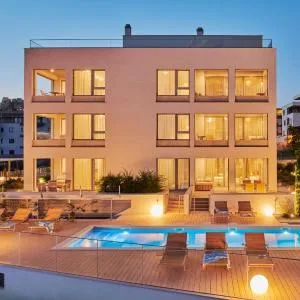 Eol Apartments Split