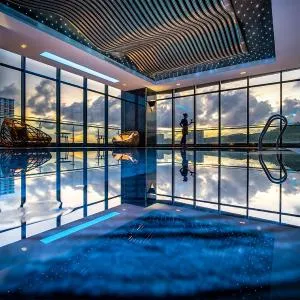 DeLaSea Ha Long Hotel