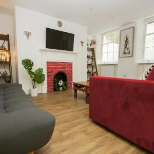 Montpelier Apartment - Central - by Brighton Holiday Lets
