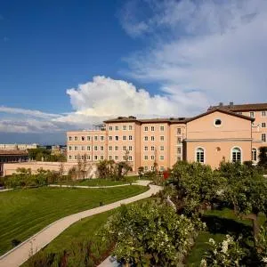 Villa Agrippina Gran Meliá – The Leading Hotels of the World