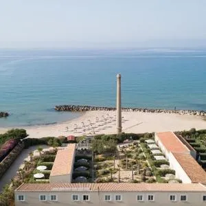 Tonnara di Sciacca