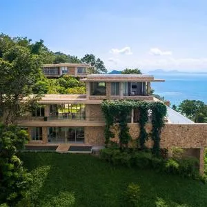 Baan Sang at Five Islands Estate