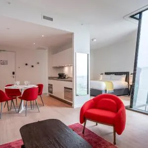 PREMIER SUITES PLUS Amsterdam