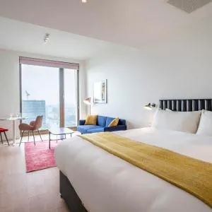 PREMIER SUITES PLUS Amsterdam