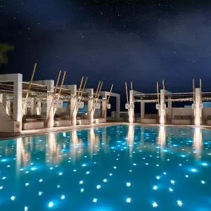 Palladium Hotel