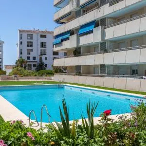 Apartamento Marina Banús II