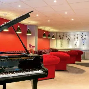 Mercure Bordeaux Lac
