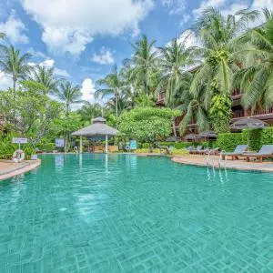 Kata Palm Resort - SHA Plus