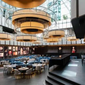 Radisson Collection Grand Place Brussels