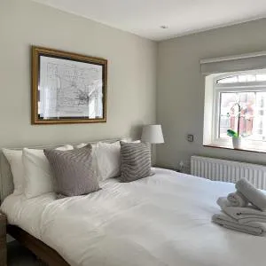 Brewery Cottage
