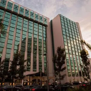 Swissotel Lima