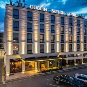 Dublin Skylon Hotel
