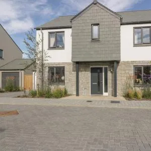 Bluebell House