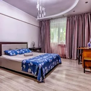 435 Lighthouse apartments Samal- traveler's choice
