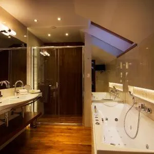 City Residence Apartment Hotel