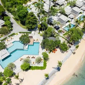 Fair House Villas & Spa, Koh Samui