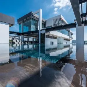 Naki Suites @ Silvertown