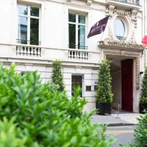 InterContinental Paris Champs Elysées Etoile by IHG