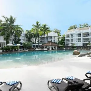 Peppers Beach Club & Spa