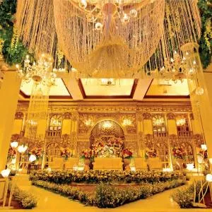 Hermes Palace by Bencoolen