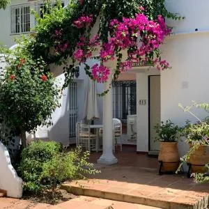 Casa El Paraiso Marbella
