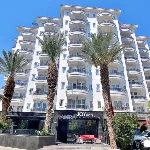 Ramira Joy Hotel - All Inclusive